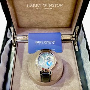 Harry Winston(ハリーウィンストン) プルミエール