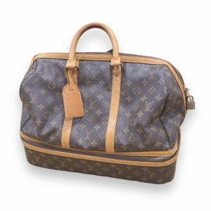 Louis Vuitton(ルイヴィトン) モノグラム サックスポーツ