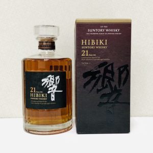 SUNTORY サントリー 響 21年
