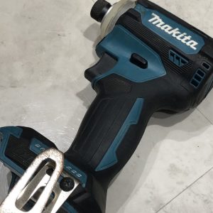 マキタ / 充電式インパクトドライバ ー