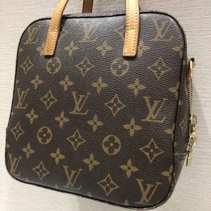 ルイヴィトン / スポンティー / ショルダーバッグ