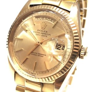 ロレックス / デイデイト 1803