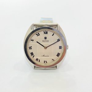 ウォルサム時計