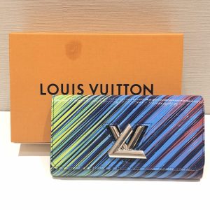 ルイヴィトン / トロピカルクルーズ / 財布