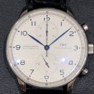 IWC / ポルトギーゼ