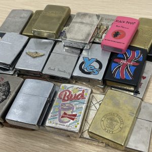 ZIPPO / まとめ