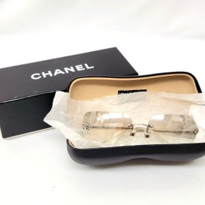 CHANEL シャネル サングラス 4017-D 159/61｜前橋市新前橋町