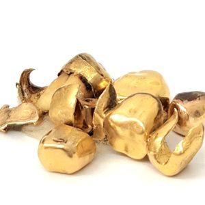 金歯｜前橋市箱田町