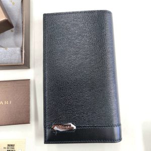 BVLGARI ブルガリ SERPENTI SCAGLIE MAN 282852 札入れ｜前橋市江木町