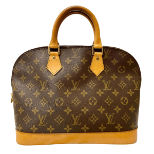 川口・蕨でルイ・ヴィトンの高価買取 !