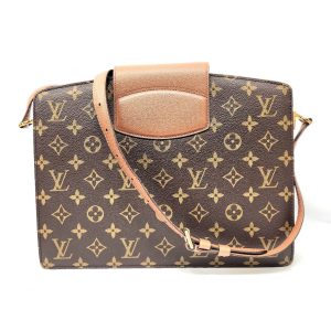 Louis Vuitton ルイヴィトン クルセル ジャンク品｜前橋市青梨子町