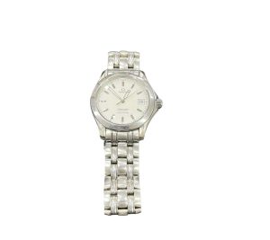 OMEGA オメガ シーマスター クロノメーター 2501.21