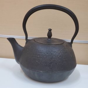 鉄瓶
