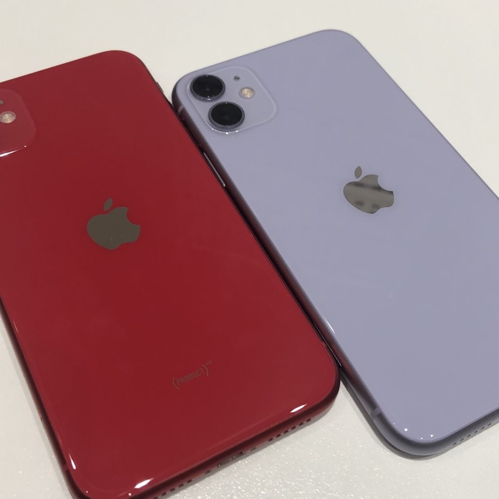 iPhone11 / 64GB セット