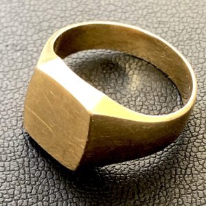 K18 / リング
