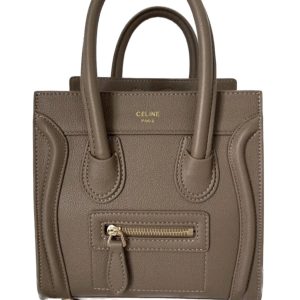 CELINE セリーヌ ラゲージナノ