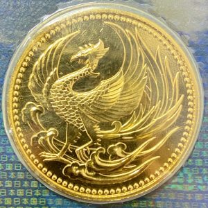 純金コイン