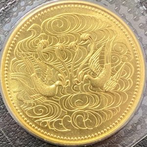純金コイン