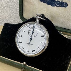 SEIKOSHA ストップウォッチ