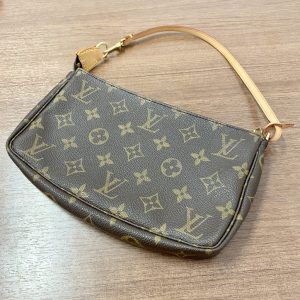 ヴィトン モノグラム アクセソワール