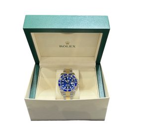 ROLEX ロレックス サブマリーナ 126613LB