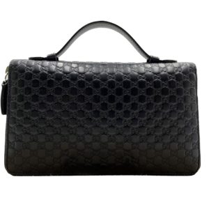GUCCI マイクログッチシマ オーガナイザー