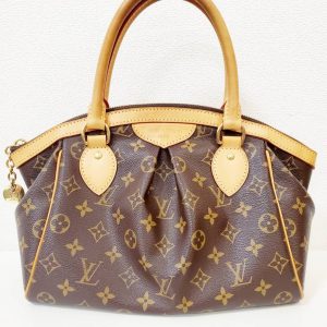 LOUIS VUITTON ルイヴィトン モノグラム ティボリ