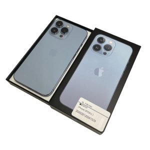 Apple iPhone13Pro 256GB