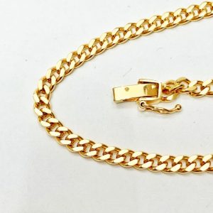 K18 ブレスレット