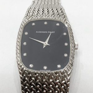 オーデマ ピゲ AUDEMARS PIGUET 時計