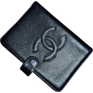 CHANEL 手帳