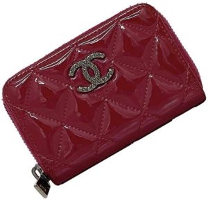 CHANEL 財布