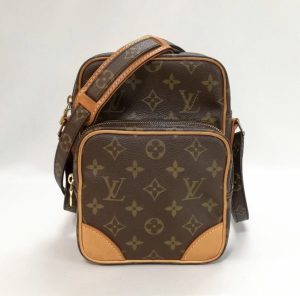 ルイヴィトン Louis Vuitton アマゾン ショルダーバッグ