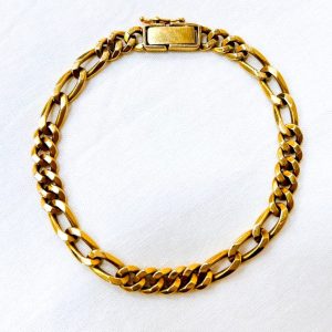 K18 18金 ブレスレット