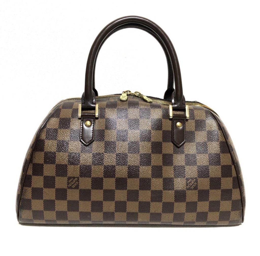 ルイヴィトン Louis Vuitton リベラMM ダミエ