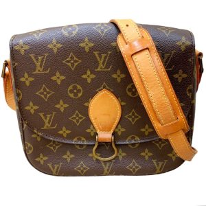 Louis Vuitton ルイヴィトン サンクルー ショルダーバッグ