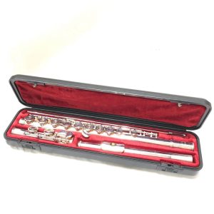 YAMAHA ヤマハ フルート YFL-281