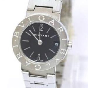 ブルガリ　腕時計