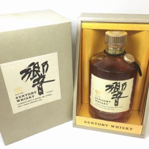 SUNTORYウイスキー 響