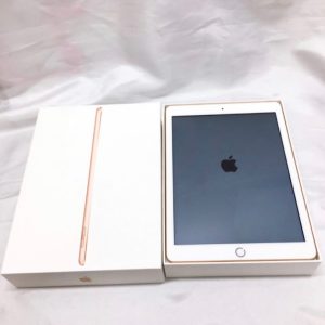 iPad 9.7インチ 第六世代