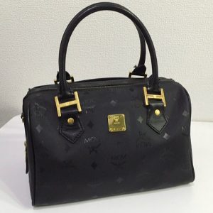 MCMハンドバッグ