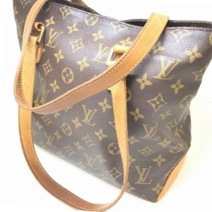 LOUIS VUITTON カバピアノ
