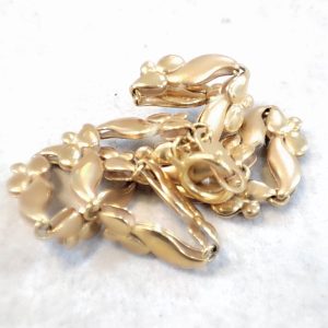 K18 18金 ネックレス