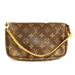 LOUIS VUITTON ポシェットアクセソワール M51980