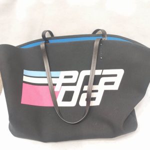 PRADA プラダ カナパ  ロゴトートバッグ 1BG221