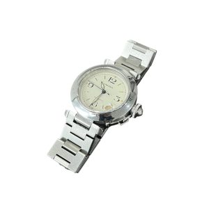 CARTIER (カルティエ) パシャC