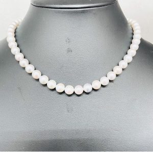 パール 真珠 ネックレス