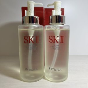 SK2　スキンケア　化粧水　化粧品　