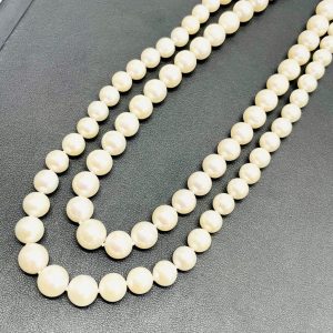 パールネックレス おまとめ