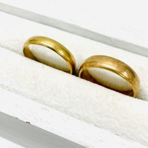 K18 リング おまとめ